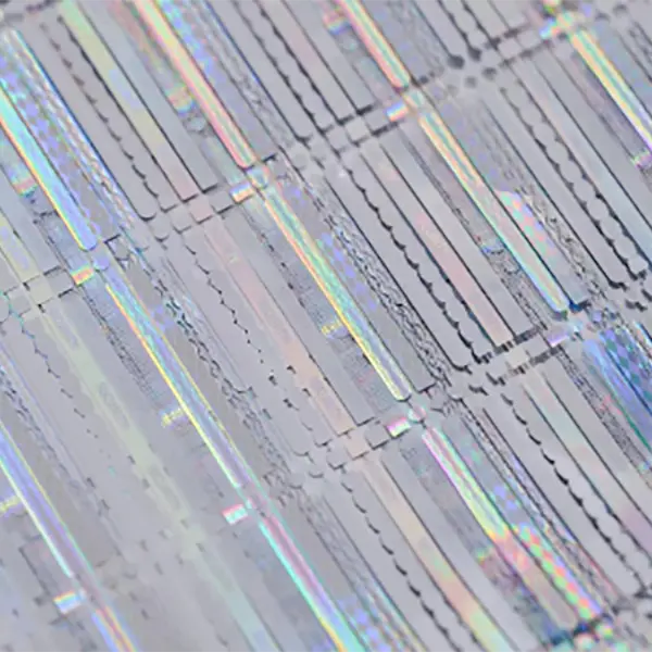 Fita lacrimal anti-controlagem