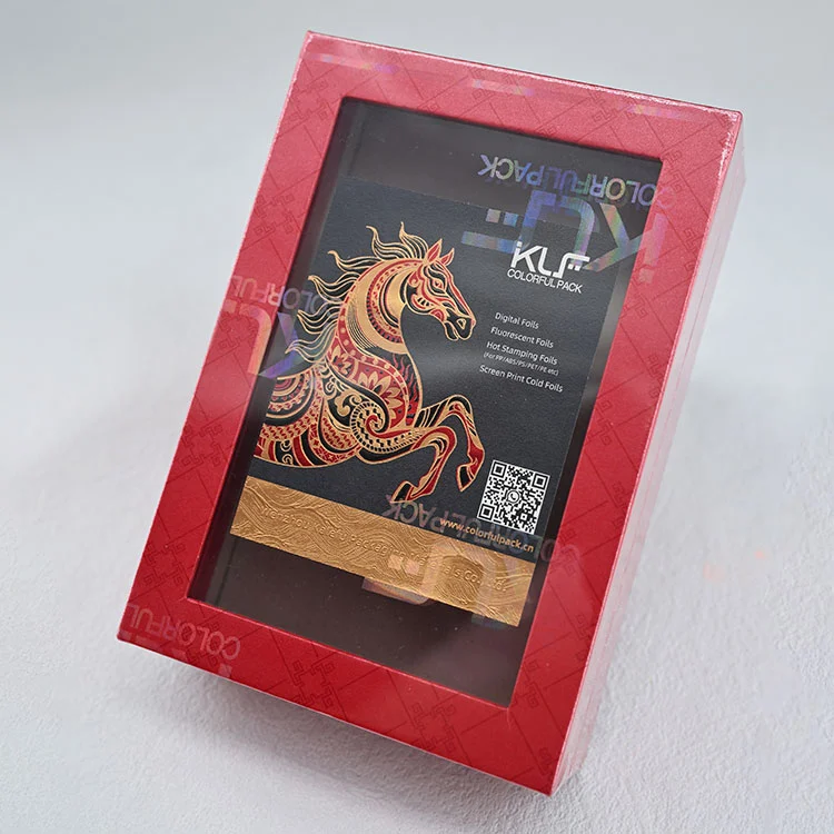 Customized packaging and processing solutions - product display 1