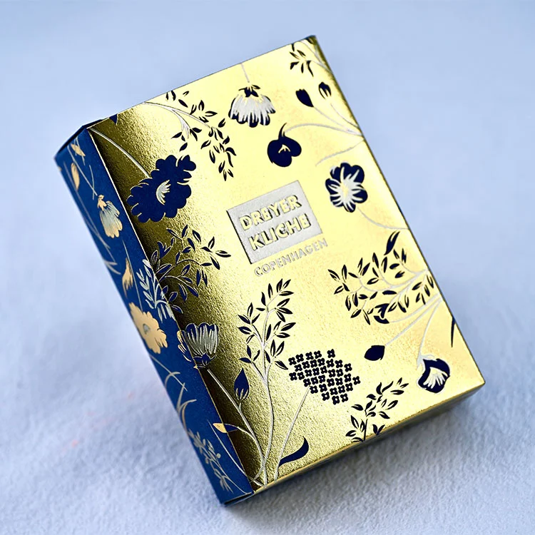 Customized packaging and processing solutions - product display 2