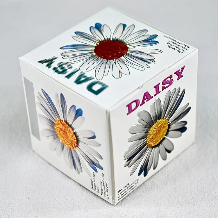 Customized packaging and processing solutions - product display 3